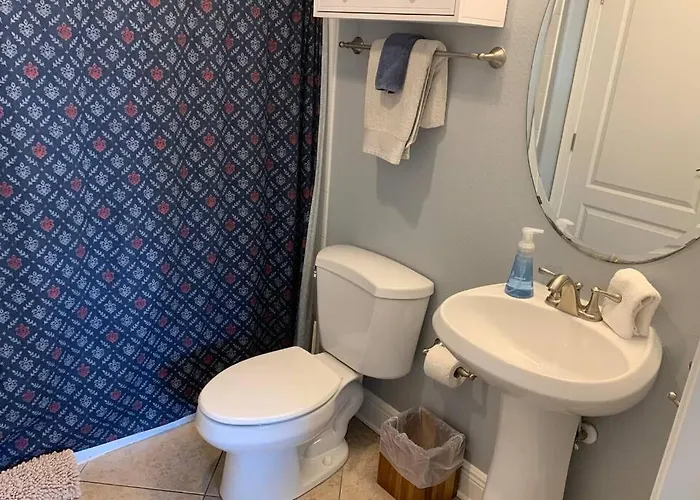 Luxury And Spacious Waterside Getaway * Clearwater Beach